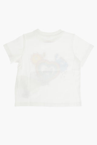 Rainbow Printed T-shirt