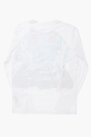 Monster Printed T-shirt