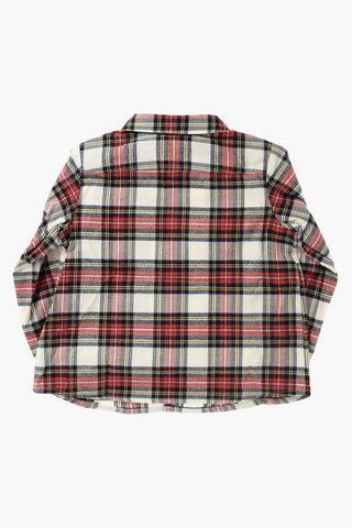Tartan Shirt