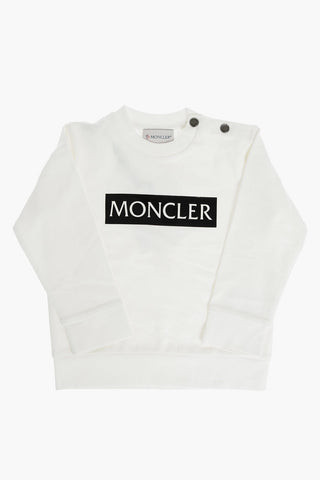 Sweatshirt and Jogger Pants Set