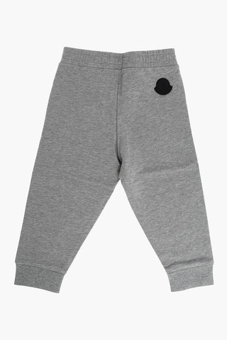 Sweatshirt and Jogger Pants Set
