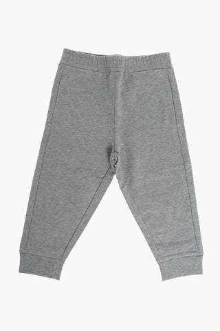 Sweatshirt and Jogger Pants Set