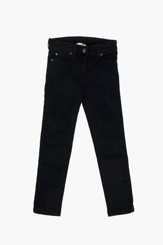Denim Stretch Jeans