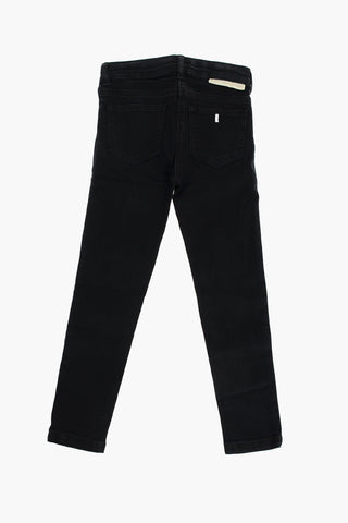 Denim Stretch Jeans