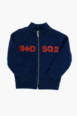 Sweatshirt with Print