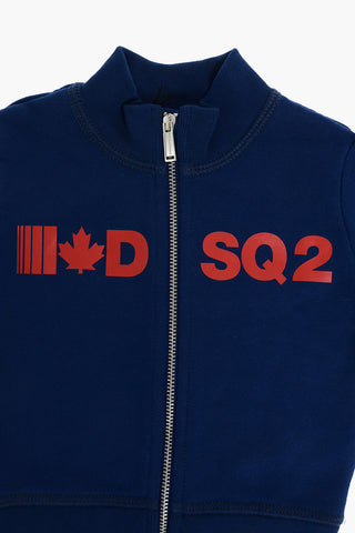 Sweatshirt with Print