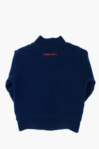 Sweatshirt with Print