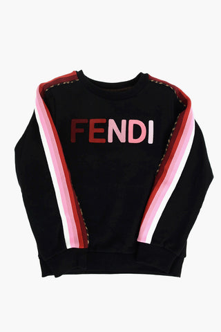 crew-neck Sweatshirt