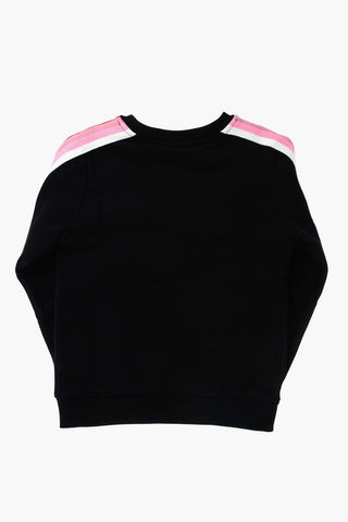 crew-neck Sweatshirt