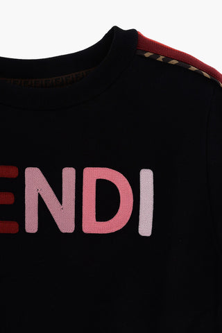 crew-neck Sweatshirt