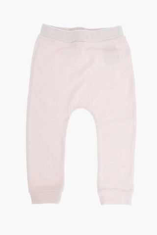 Jogger Pants And Sweatshirt Set