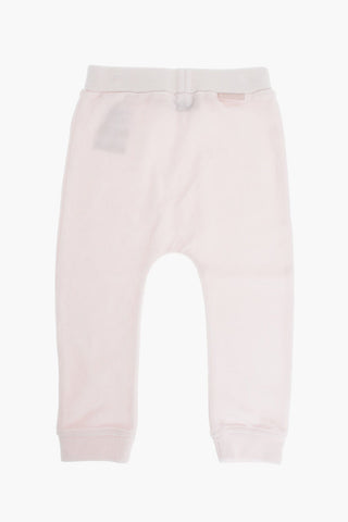 Jogger Pants And Sweatshirt Set