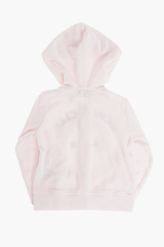 Jogger Pants And Sweatshirt Set