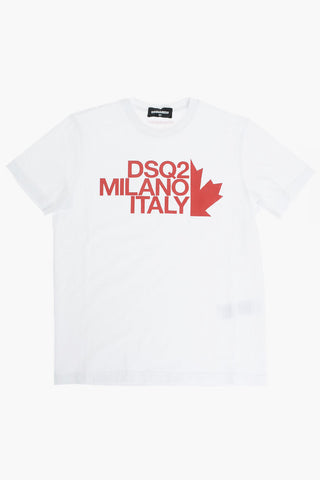 Printed T-shirt