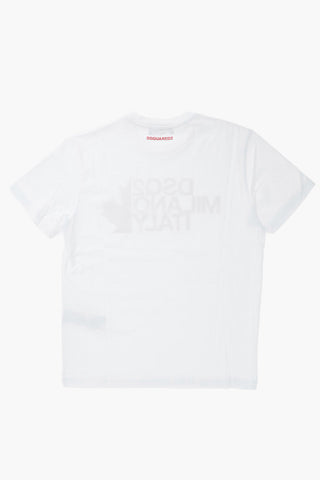 Printed T-shirt