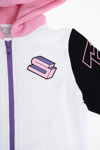 Hooded Sweatshirt