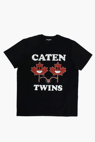 Printed T-shirt