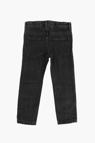 jeans delave' 