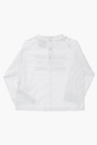 T-shirt Stampata