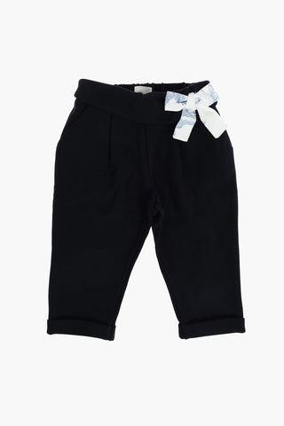 Bow Pants
