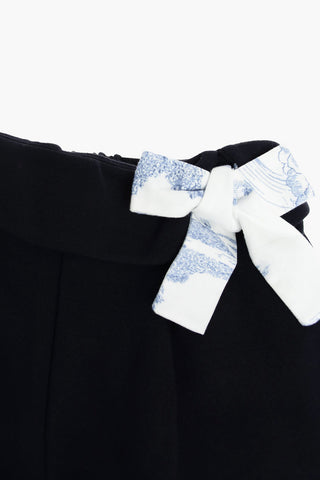 Bow Pants