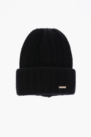 Wool Beanie