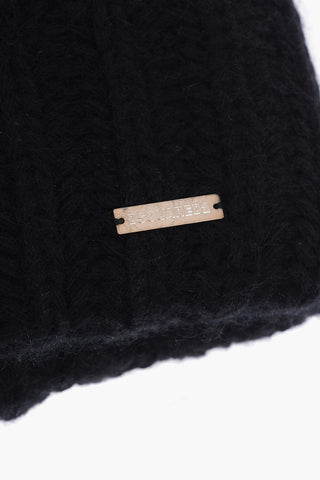 Wool Beanie