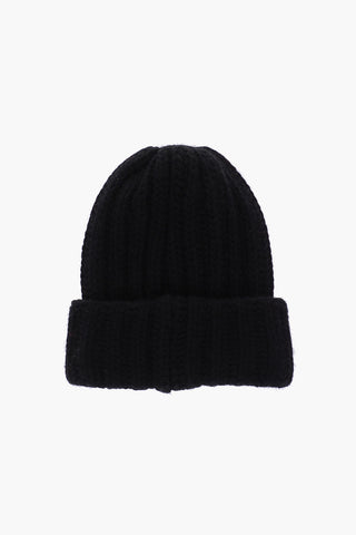 Wool Beanie
