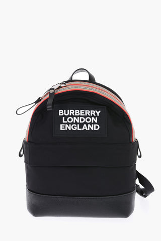 fabric NICO backpack