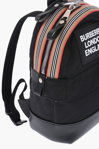 fabric NICO backpack