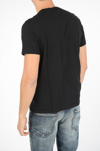 t-shirt stampata