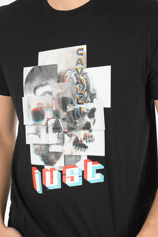 t-shirt stampata