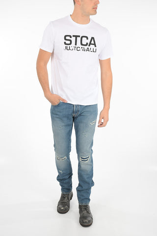 printed t-shirt