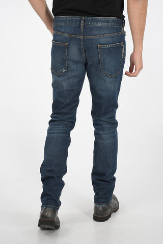 jeans in denim stretch 18cm