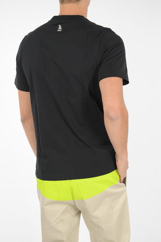 T-shirt Stampata