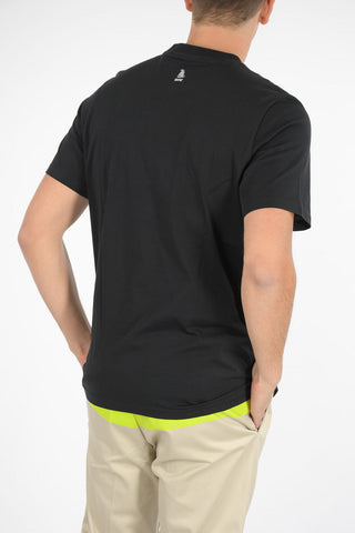 Printed T-shirt