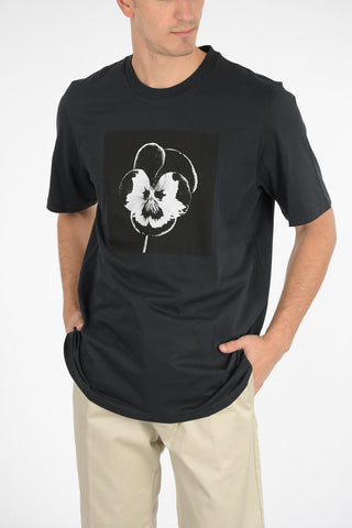 T-shirt Stampata