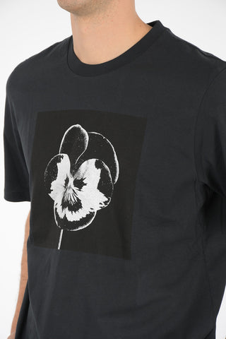 T-shirt Stampata