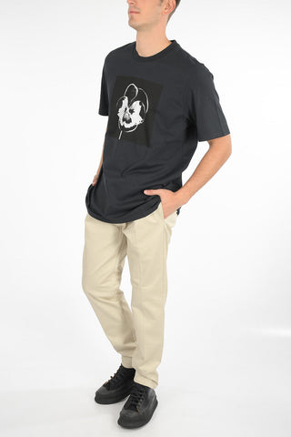 T-shirt Stampata