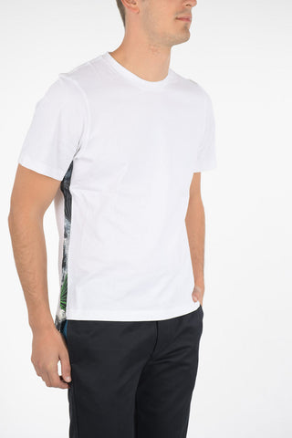 T-shirt Girocollo
