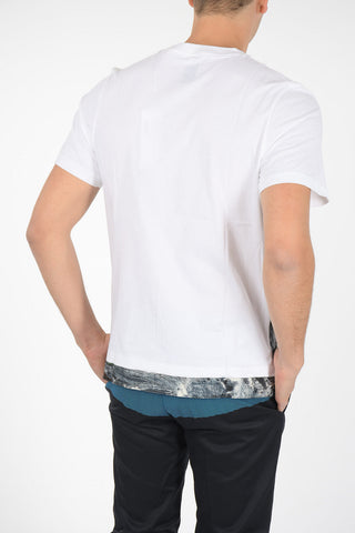 T-shirt Girocollo