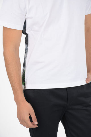 Crewneck T-shirt