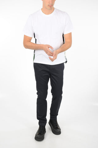 T-shirt Girocollo