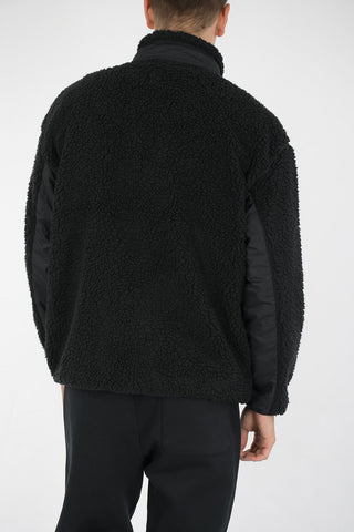Giubbotto COUNTER CLIMATE SHERPA a Collo Alto