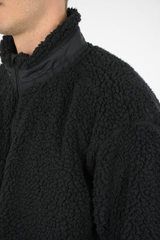 Giubbotto COUNTER CLIMATE SHERPA a Collo Alto