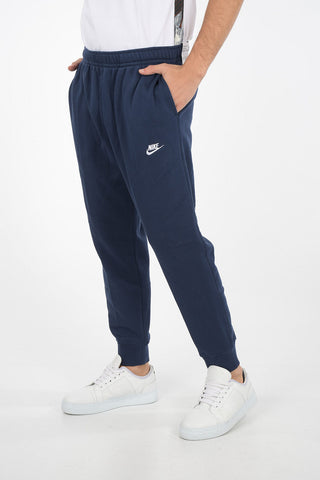 Logo Embroidered Jogger