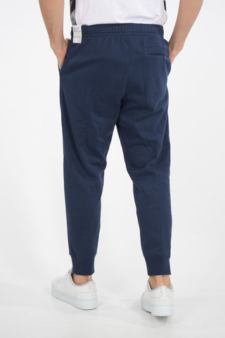 Logo Embroidered Jogger