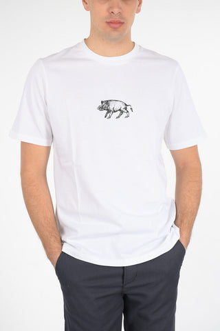 Printed T-shirt