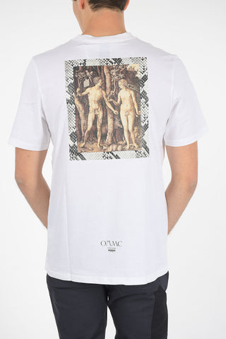 Printed T-shirt
