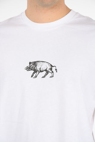 Printed T-shirt